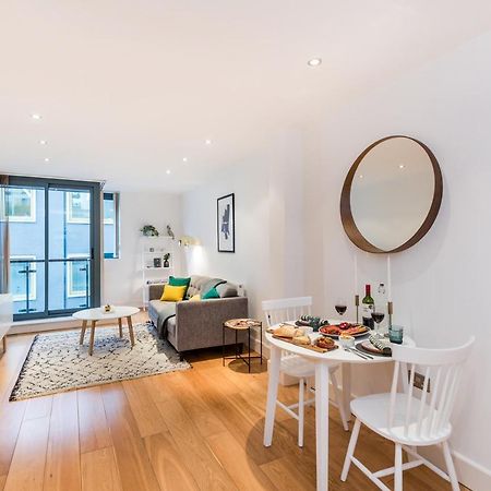 Farringdon Apartments London Exterior foto